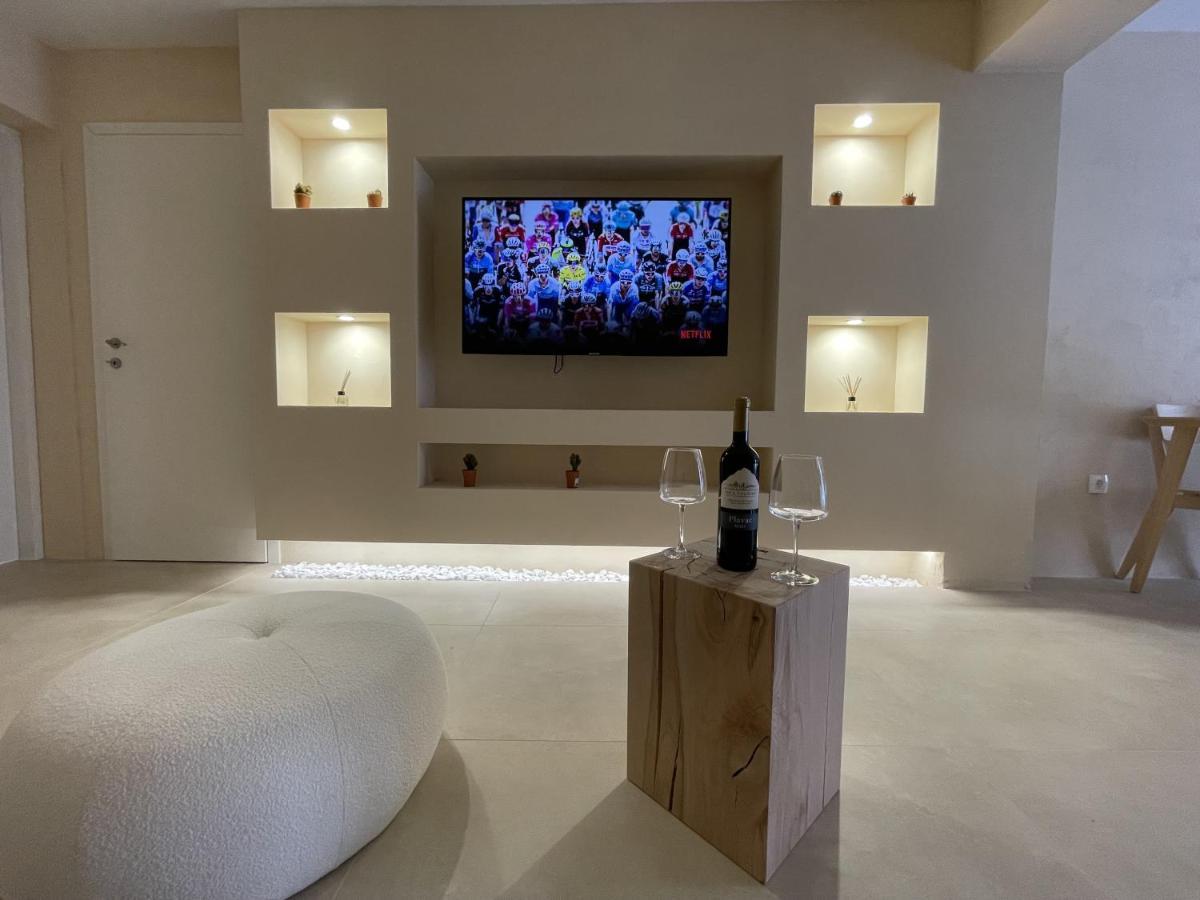 Cozy Apartment Matijas With Private Parking And Terrace سبليت المظهر الخارجي الصورة