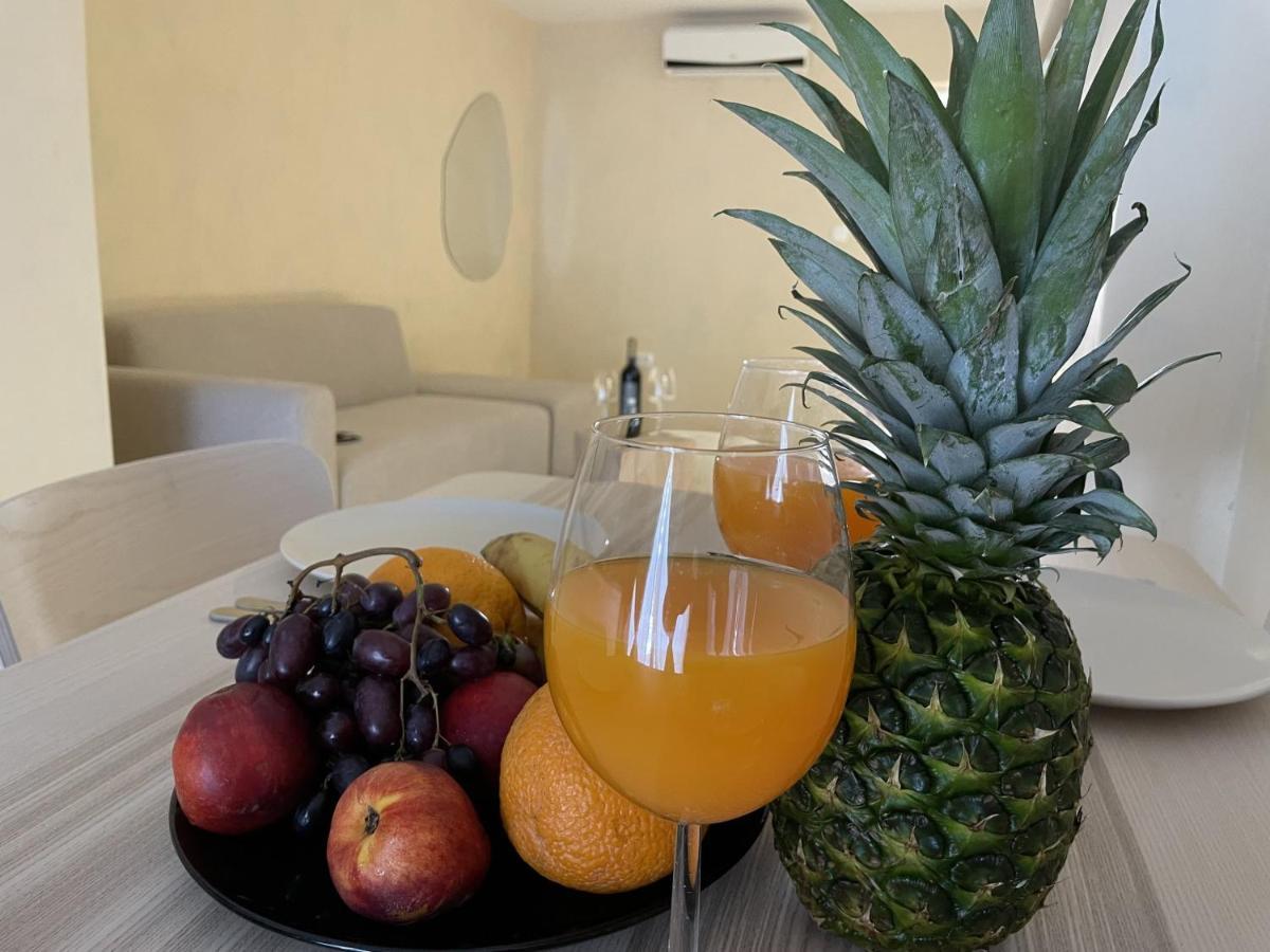 Cozy Apartment Matijas With Private Parking And Terrace سبليت المظهر الخارجي الصورة
