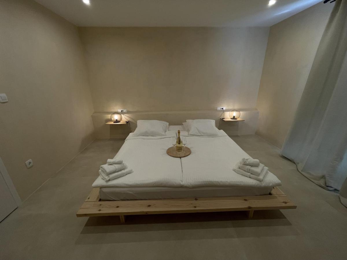 Cozy Apartment Matijas With Private Parking And Terrace سبليت المظهر الخارجي الصورة